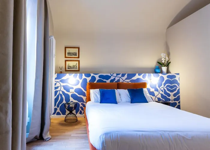 Shori Boutique Apartment Rome