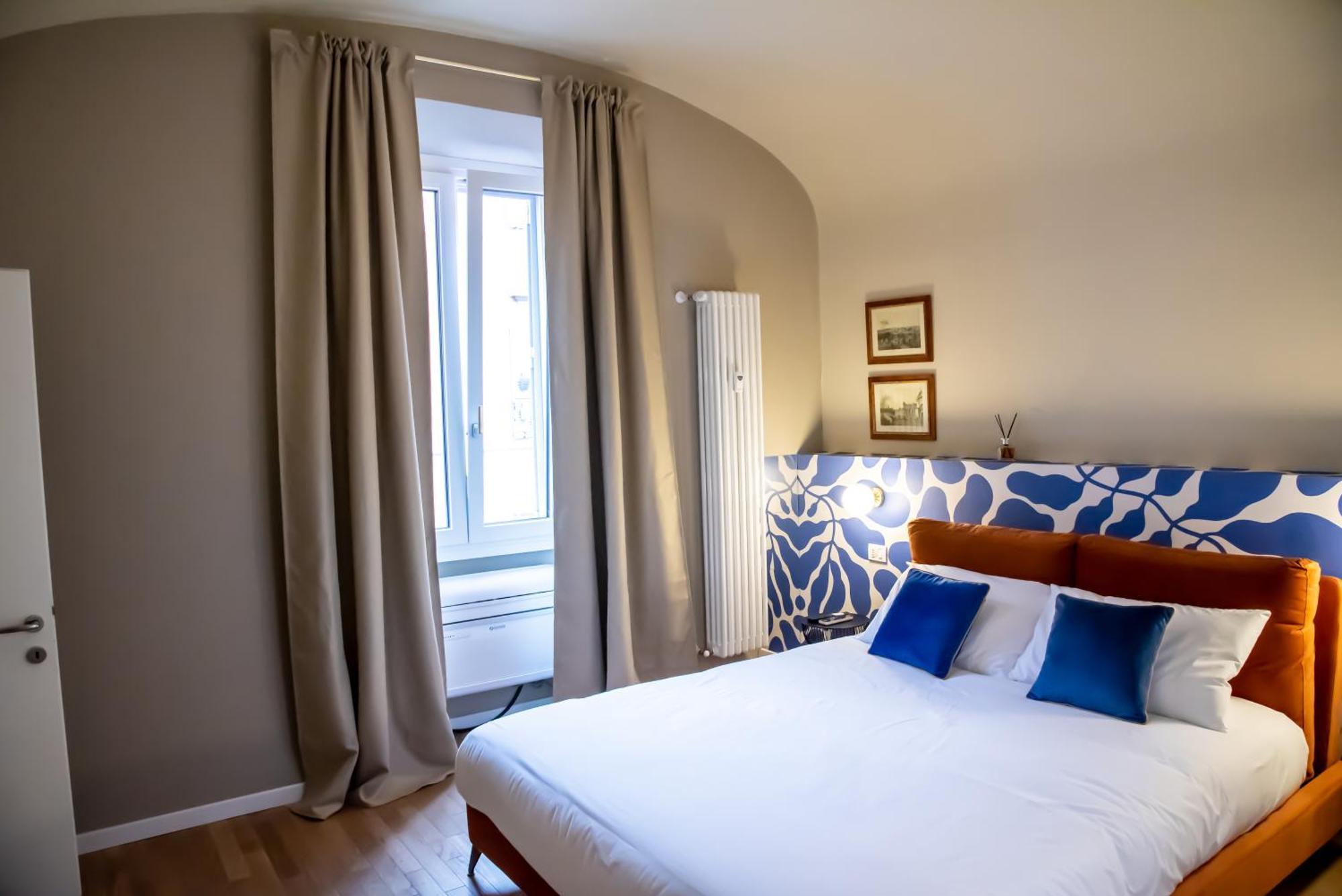 Shori Boutique Apartamento Roma