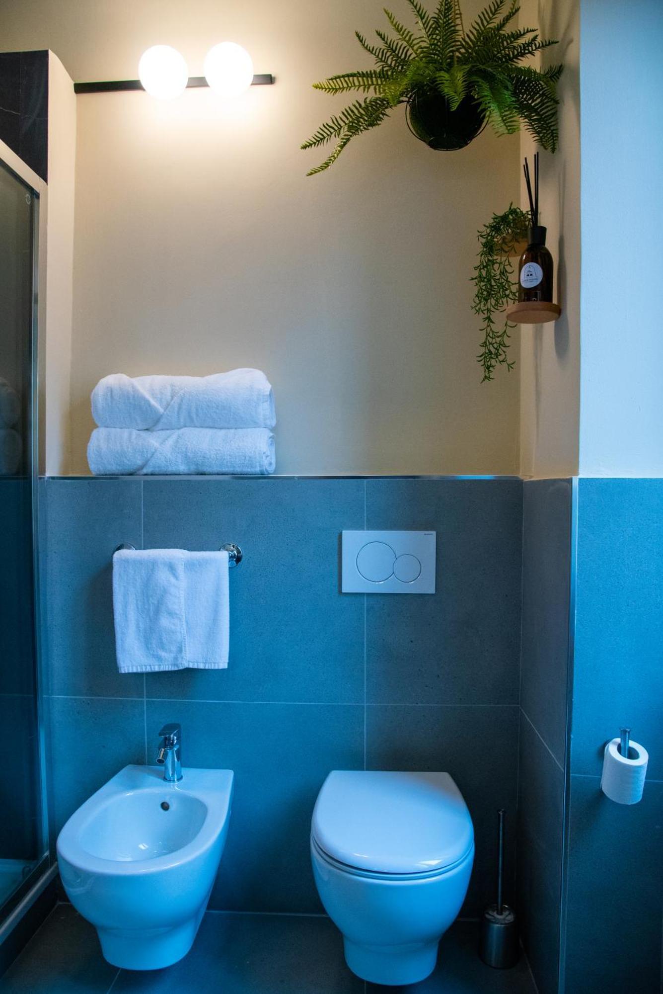 Apartamento Shori Boutique *