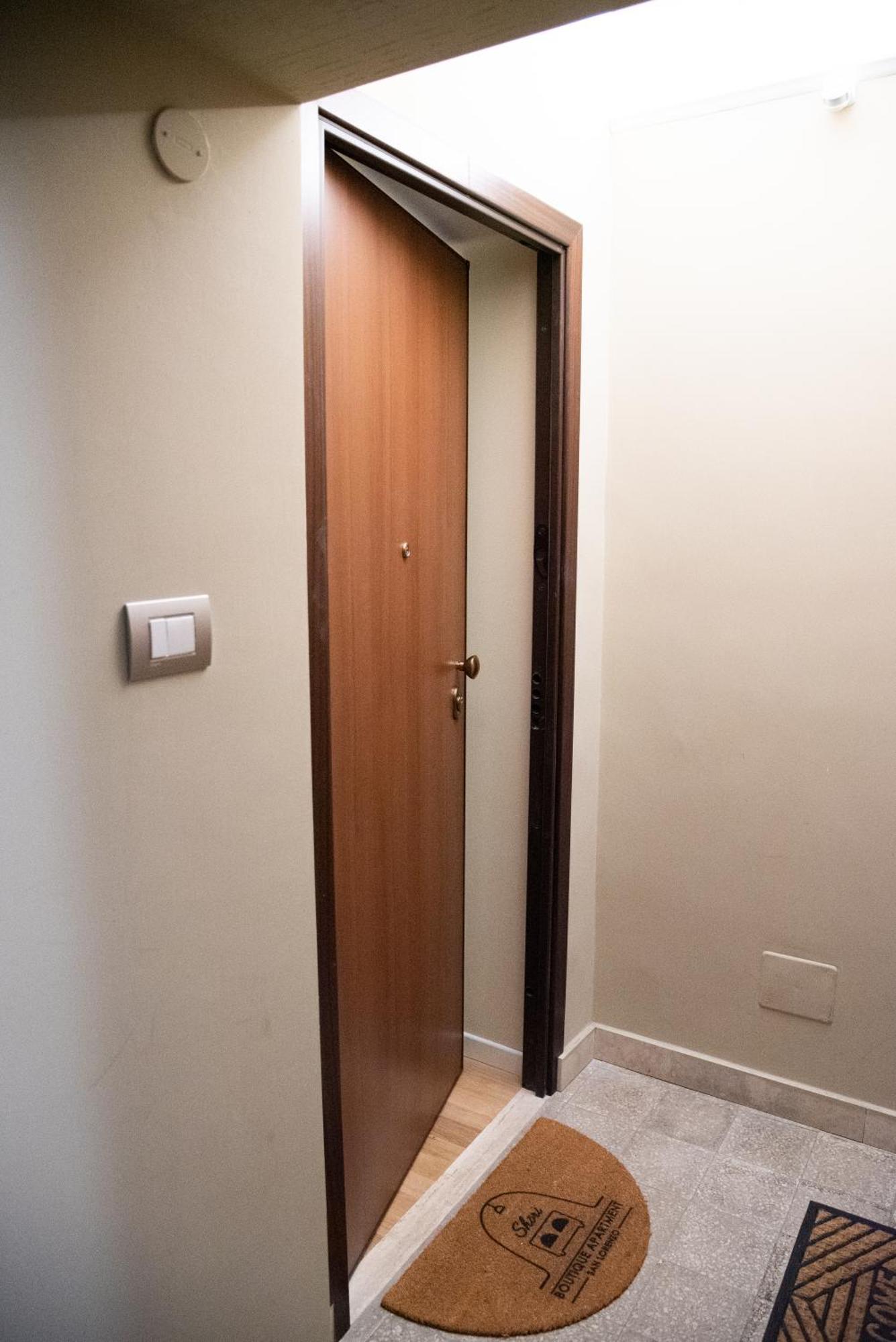 Apartamento Shori Boutique