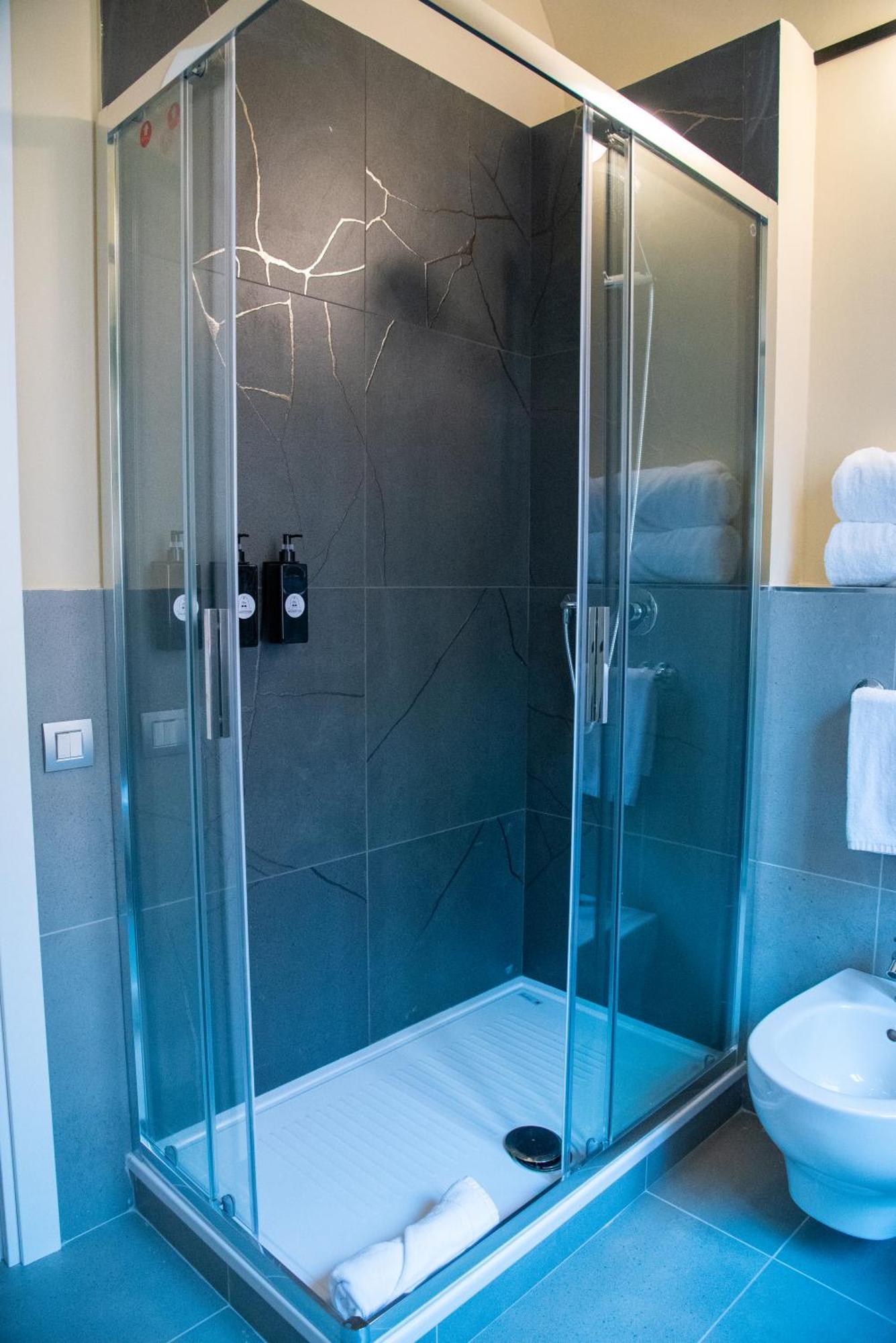 Apartamento Shori Boutique