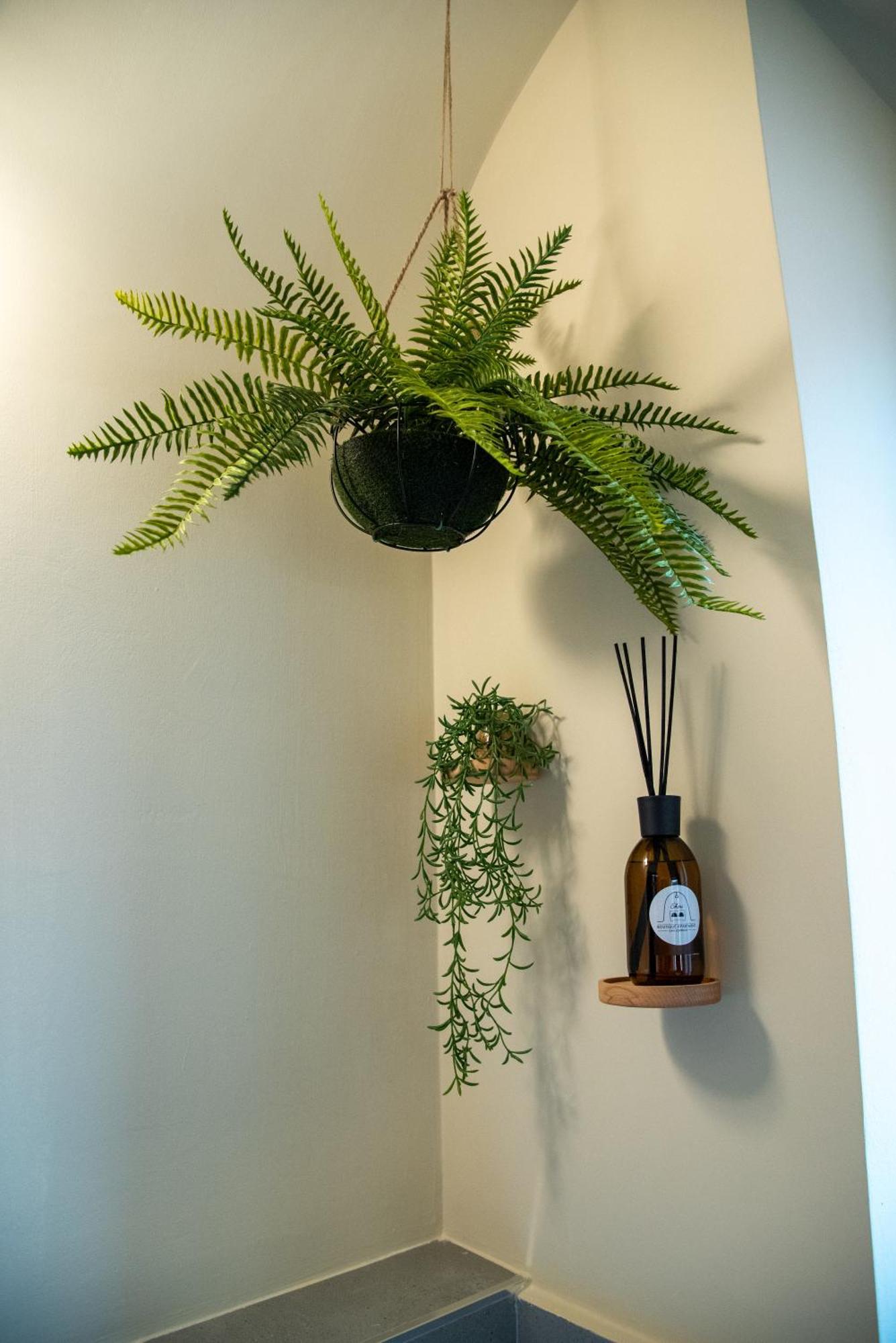 Apartamento Shori Boutique *