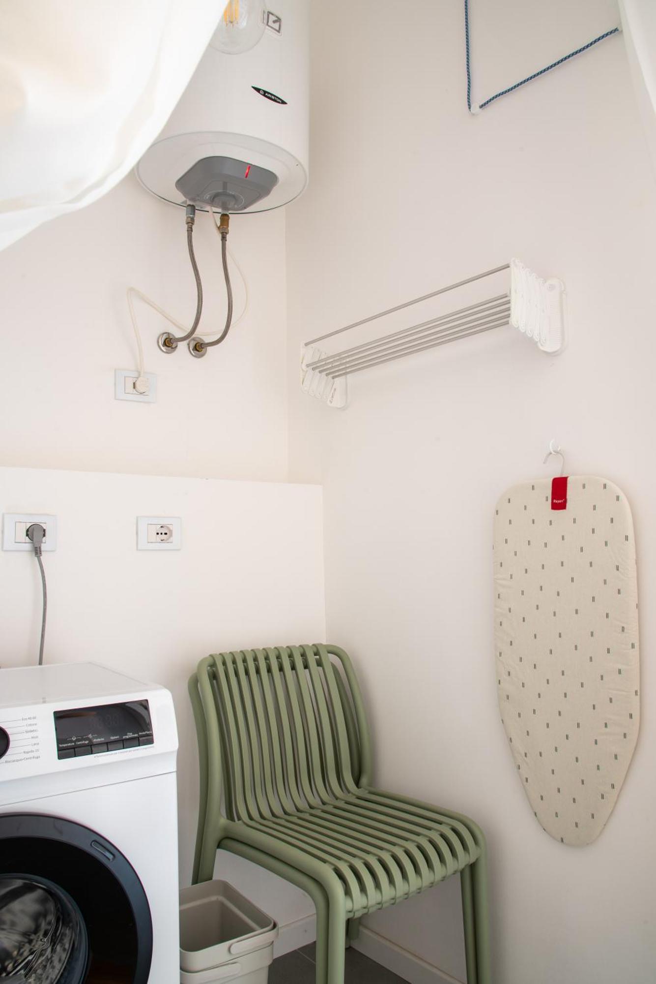 Apartamento Shori Boutique