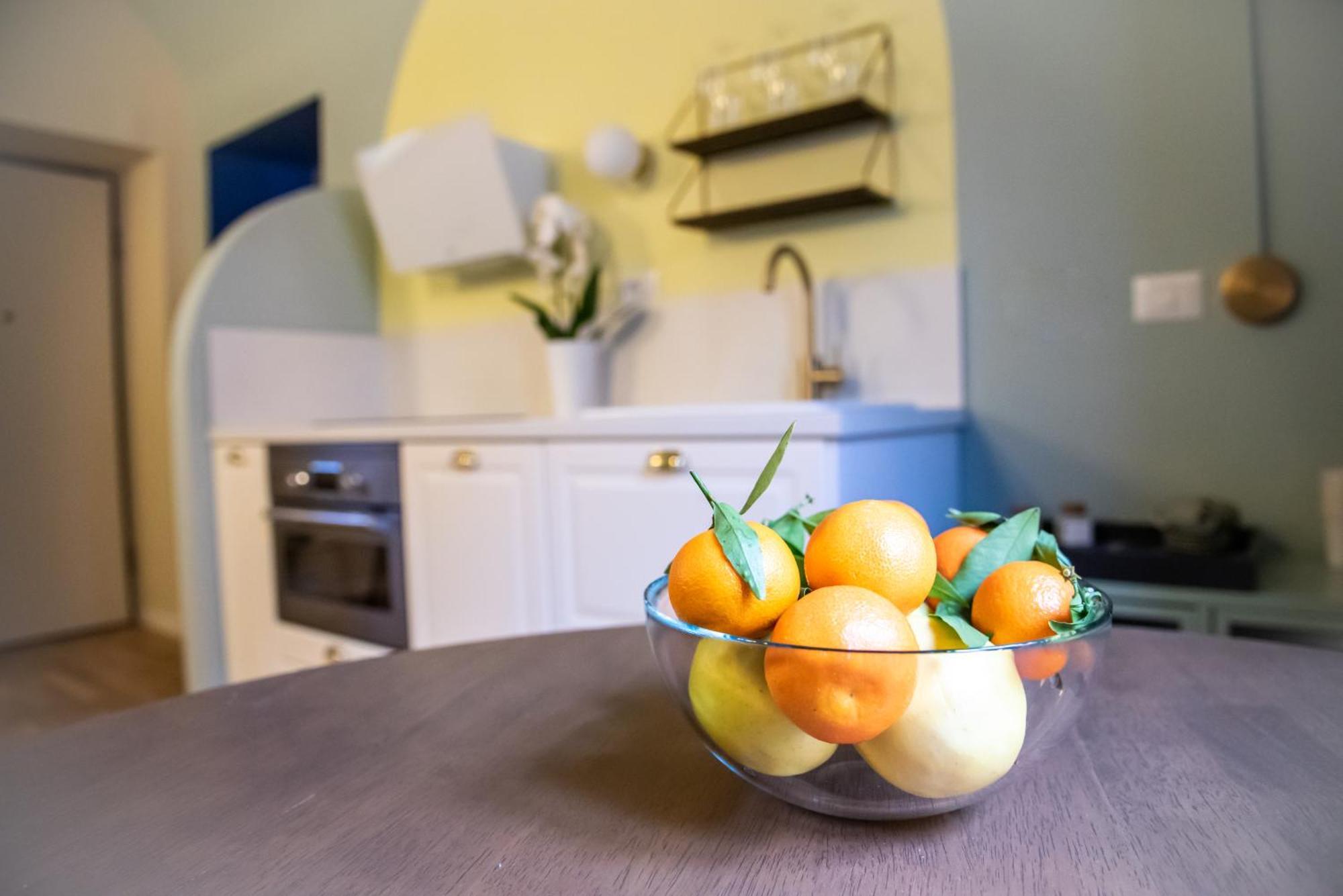 Apartamento Shori Boutique Roma